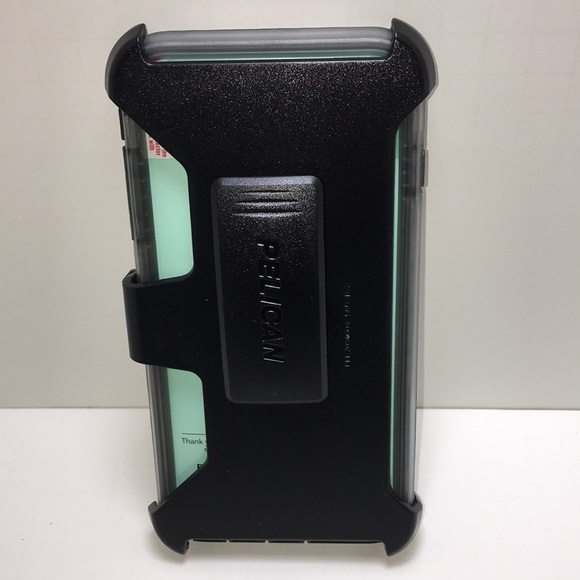 iPhone 6 PLUS Military Protection Case - Picture 4 of 5